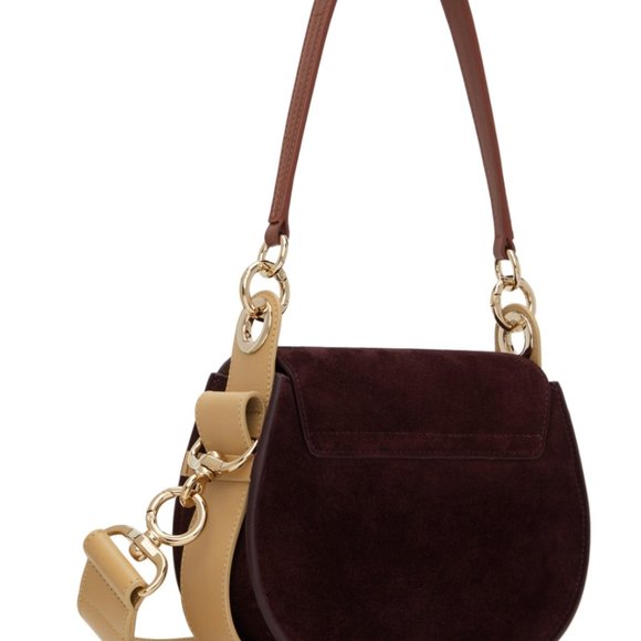 Chloe - Brown bag (very cute) - Picture 2 of 4